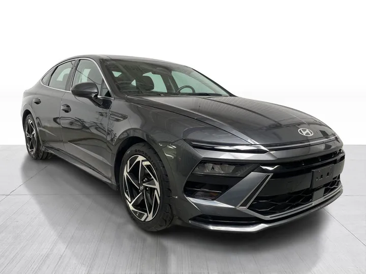 2024 Hyundai Sonata