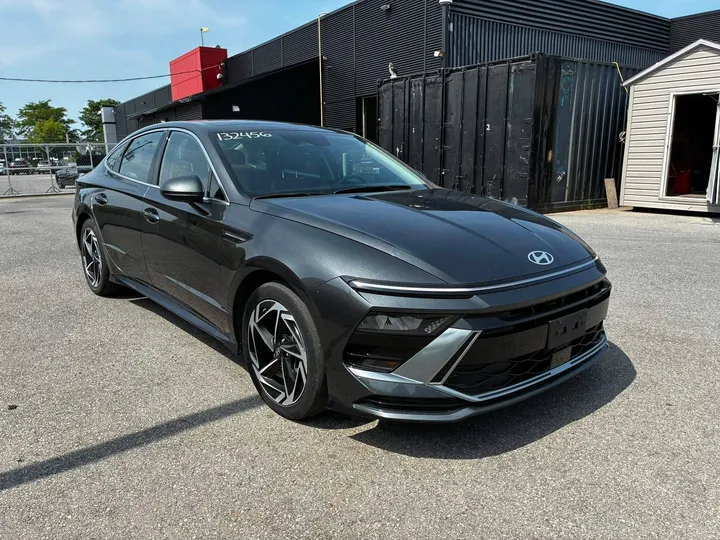 Hyundai Sonata 2024 à vendre - photo 1
