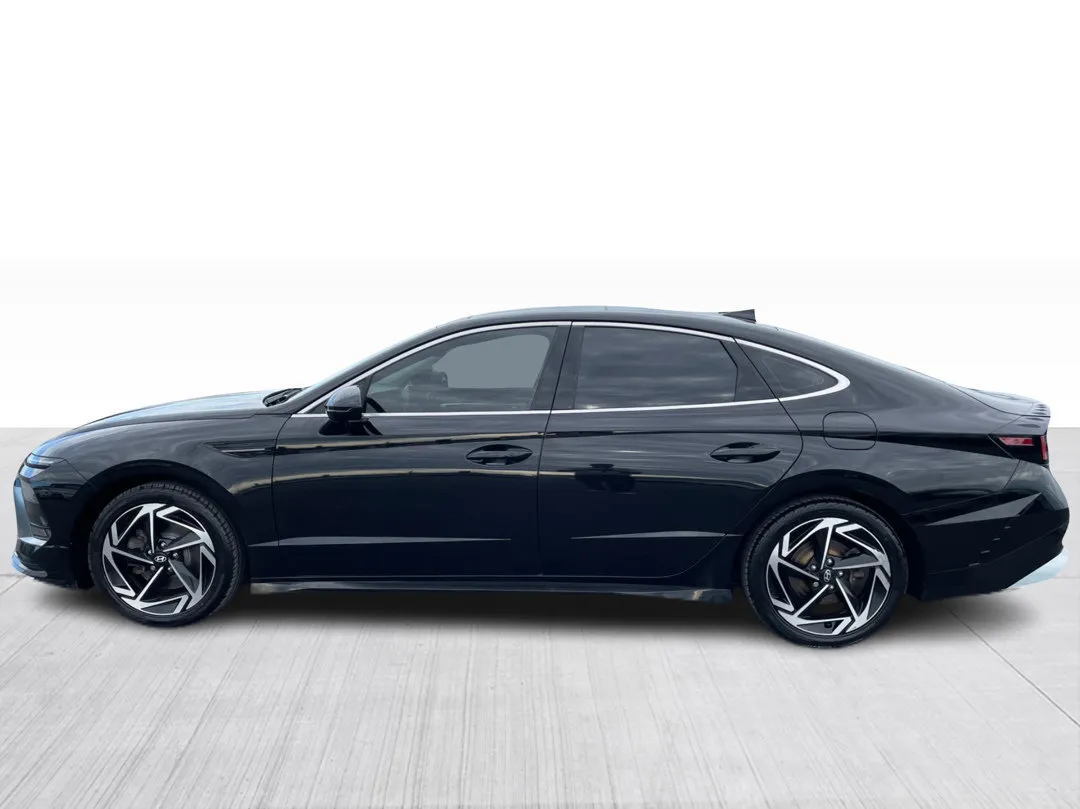 2024 Hyundai Sonata Preferred-Trend AWD, photo 10