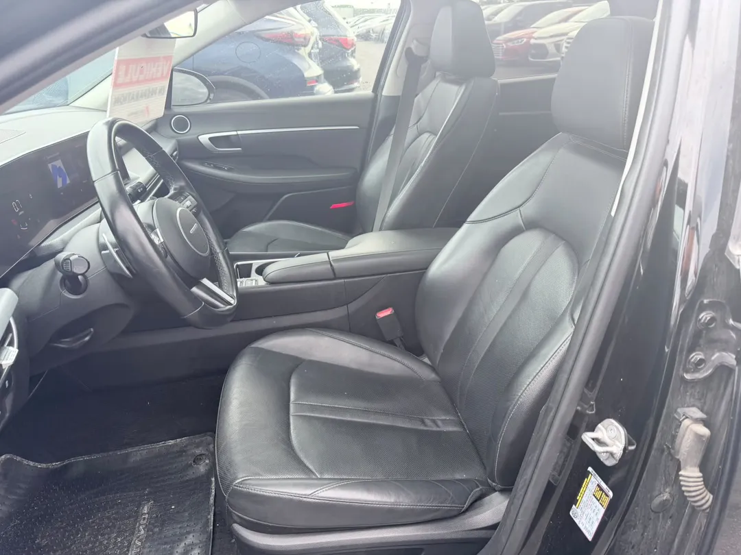 2024 Hyundai Sonata — photo 7