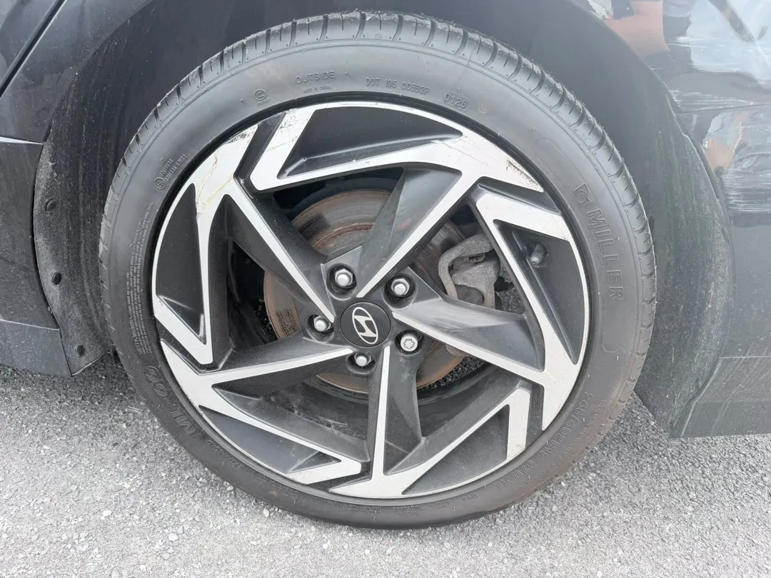 2024 Hyundai Sonata — photo 6
