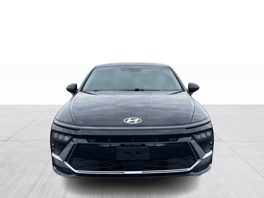 2024 Hyundai Sonata Preferred-Trend AWD, photo 8