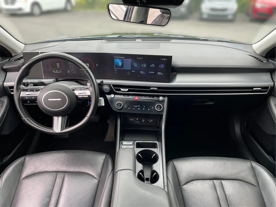 Hyundai Sonata 2024 à vendre - photo 4