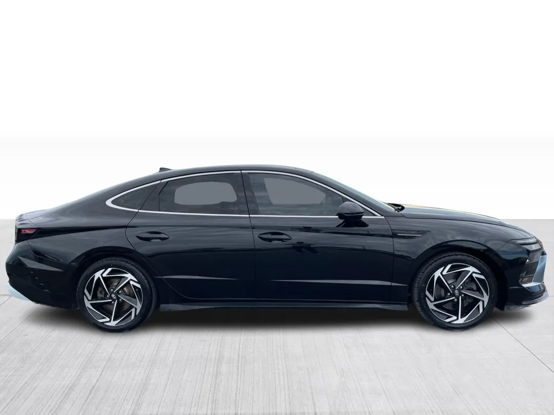 Hyundai Sonata 2024 à vendre - photo 2