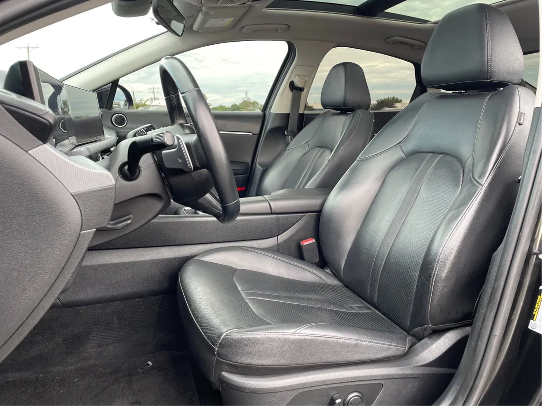Hyundai Sonata 2024 à vendre - photo 3