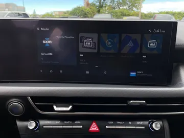2024 Hyundai Sonata - image 8