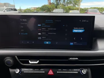 2024 Hyundai Sonata - image 29