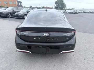 2024 Hyundai Sonata - image 6