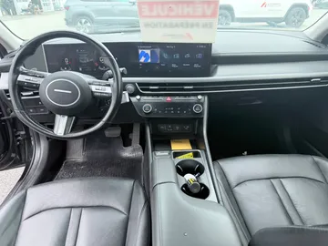 2024 Hyundai Sonata - image 9