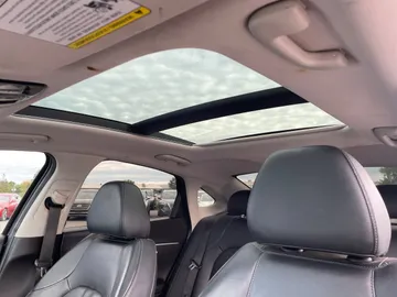 2024 Hyundai Sonata - image 6