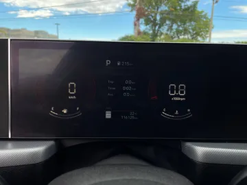 2024 Hyundai Sonata - image 17