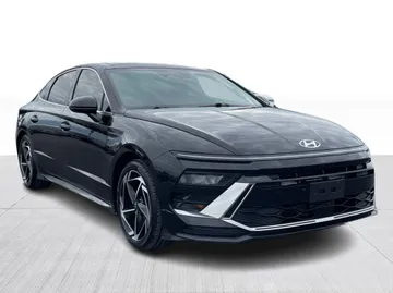 2024 Hyundai Sonata