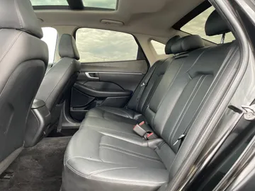 2024 Hyundai Sonata - image 16