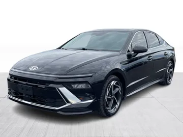 2024 Hyundai Sonata - image 10