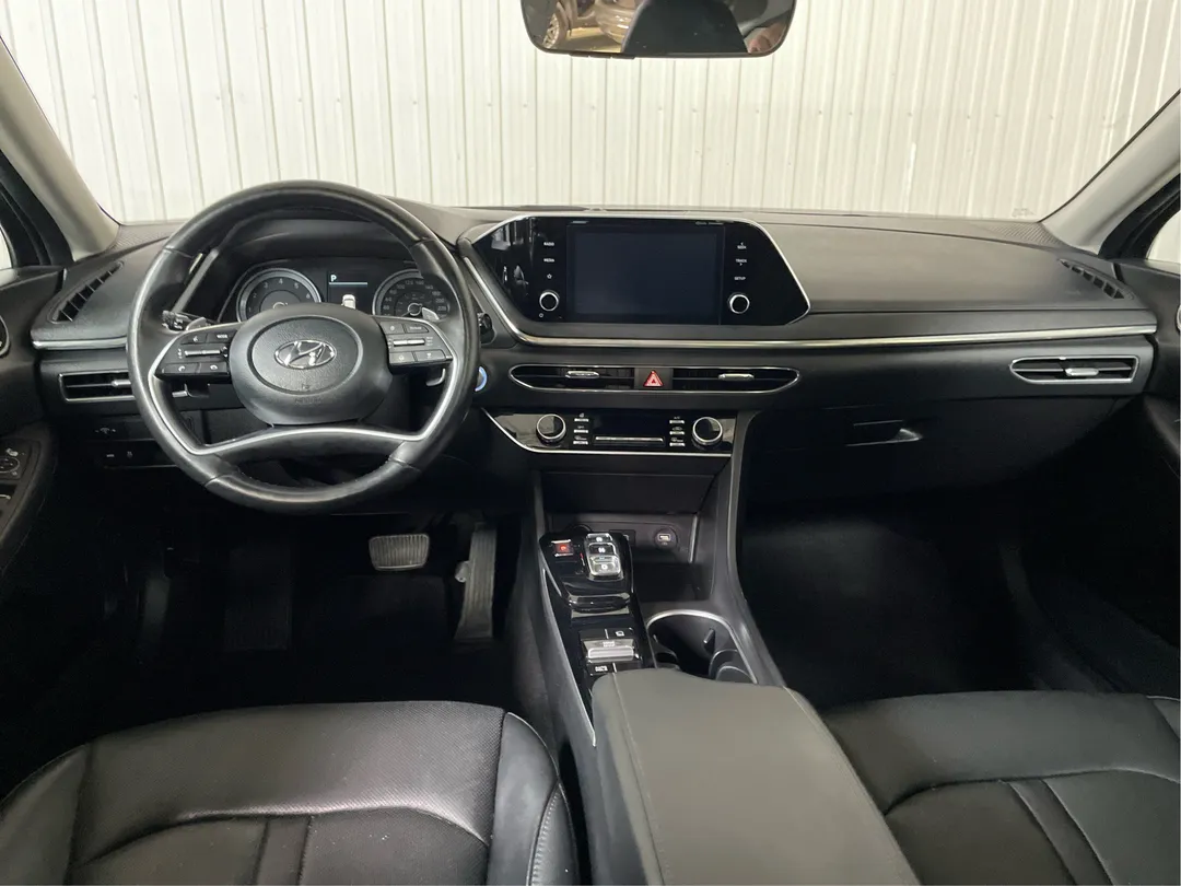 Hyundai Sonata 2022 à vendre - photo 4