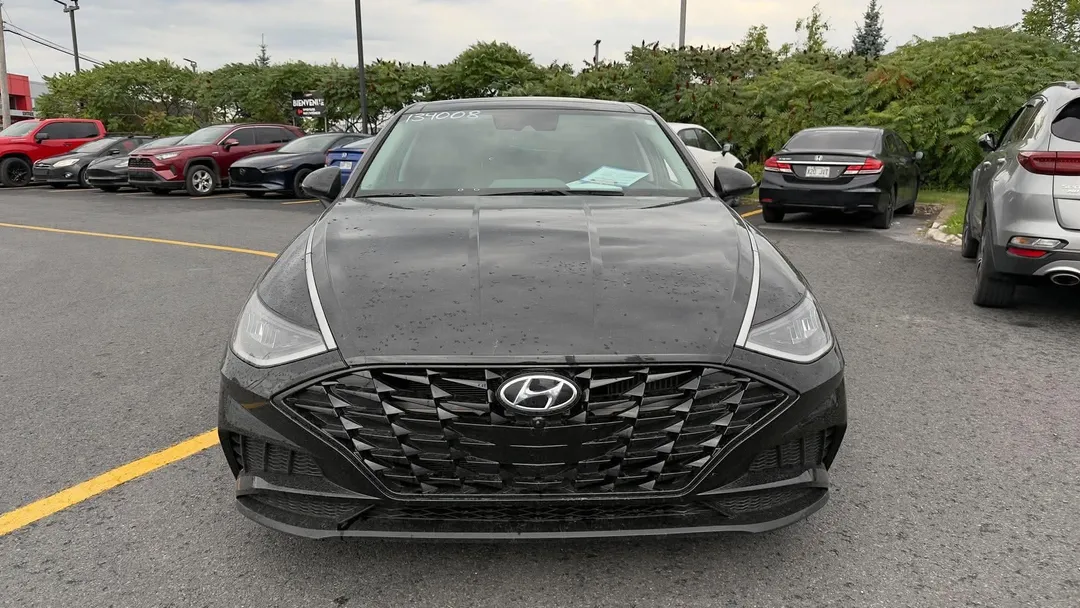 2022 Hyundai Sonata for sale - photo 2