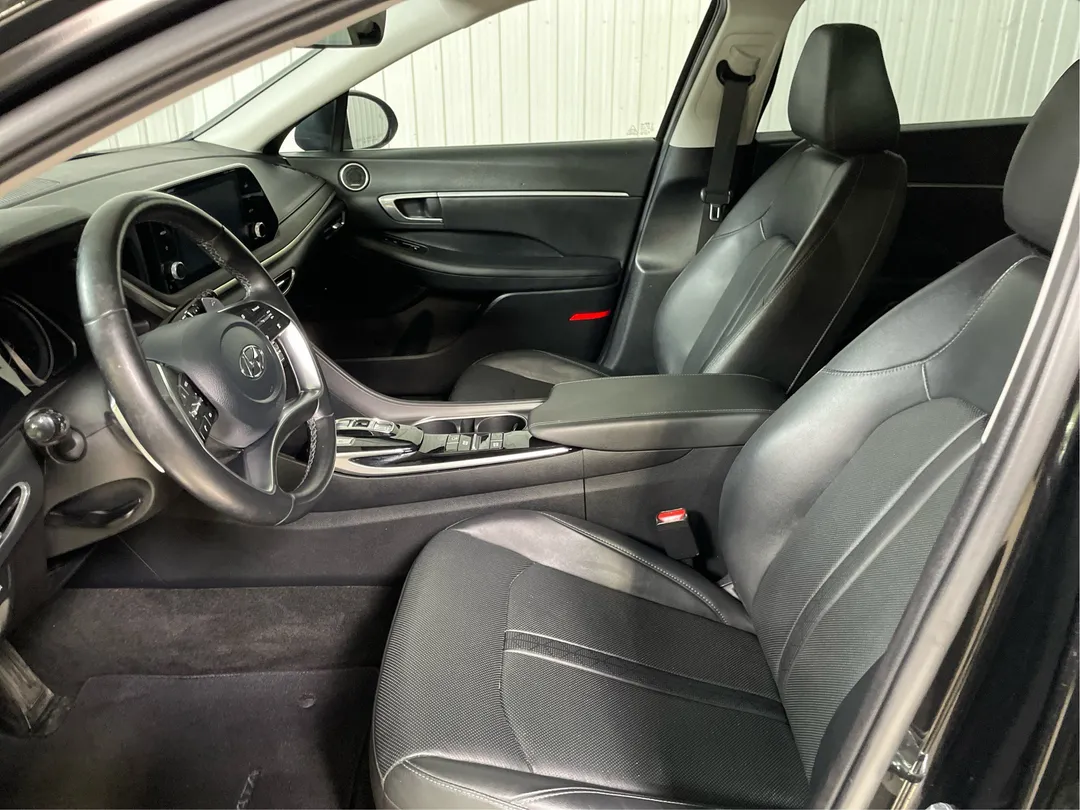 Hyundai Sonata 2022 à vendre - photo 3