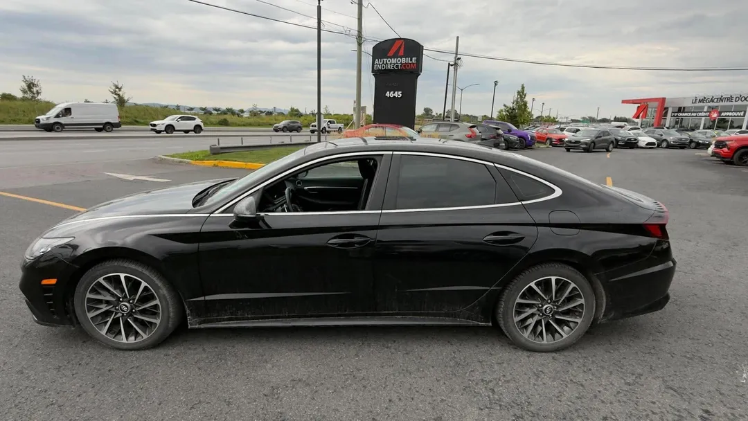 2022 Hyundai Sonata for sale - photo 4