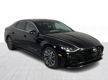 2022 Hyundai Sonata
