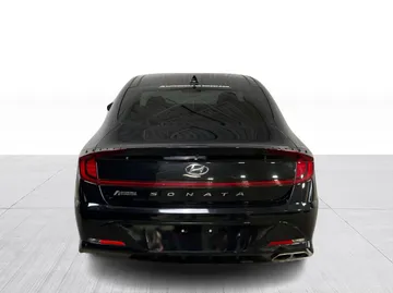 2022 Hyundai Sonata - image 13