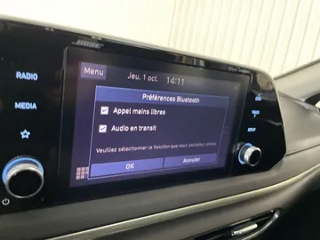 2022 Hyundai Sonata - image 31