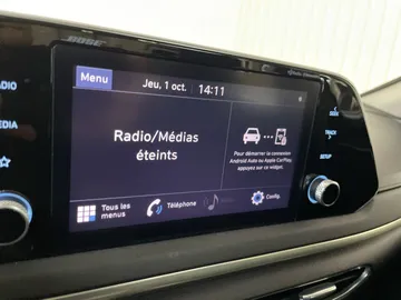 2022 Hyundai Sonata - image 8