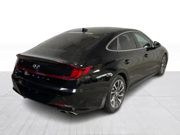 2022 Hyundai Sonata - image 15