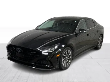 2022 Hyundai Sonata - image 10