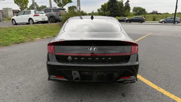 2022 Hyundai Sonata - image 6