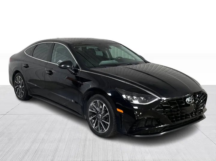 2022 Hyundai Sonata