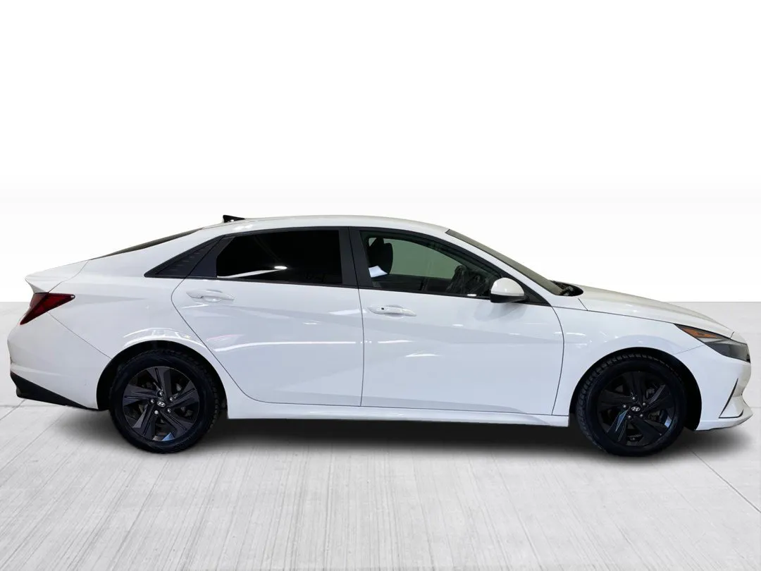 Hyundai Elantra 2021 à vendre - photo 2