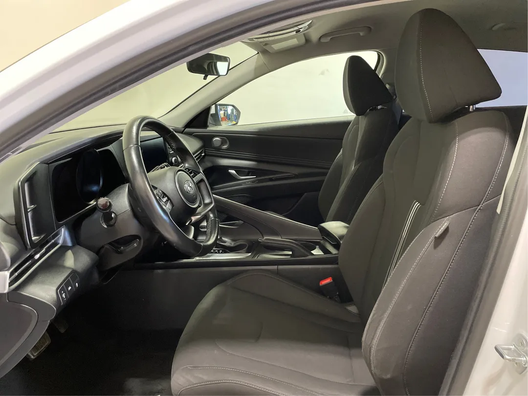 Hyundai Elantra 2021 à vendre - photo 3