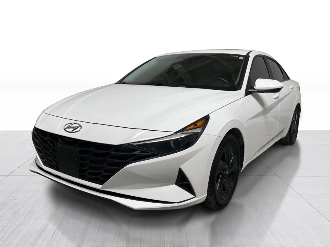 Hyundai Elantra 2023 à vendre - photo 3