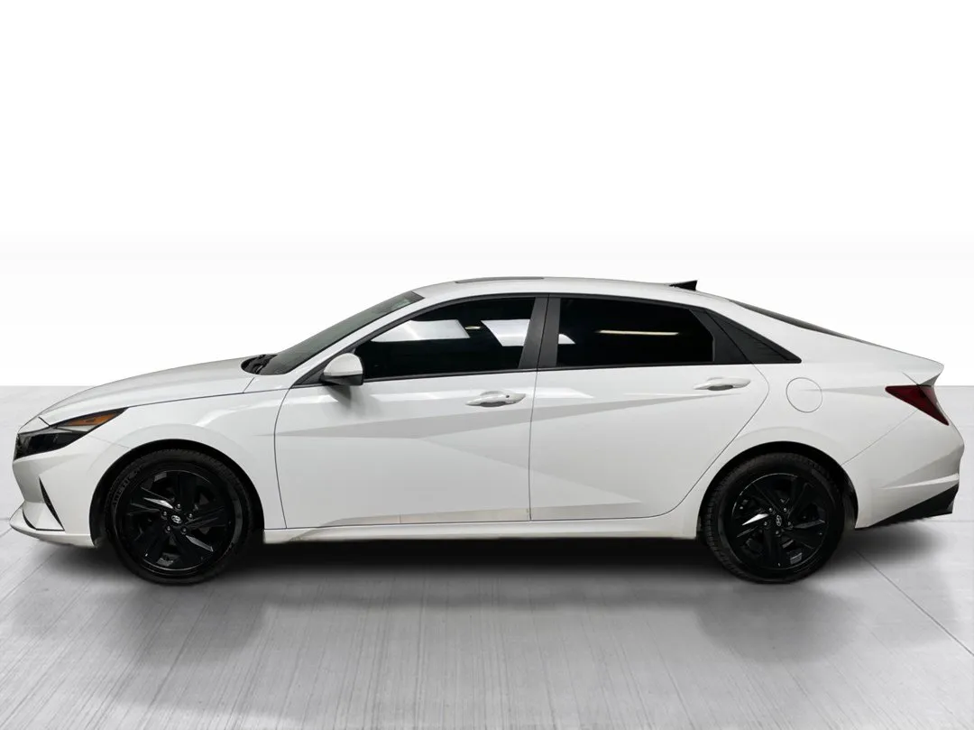 Hyundai Elantra 2023 à vendre - photo 4