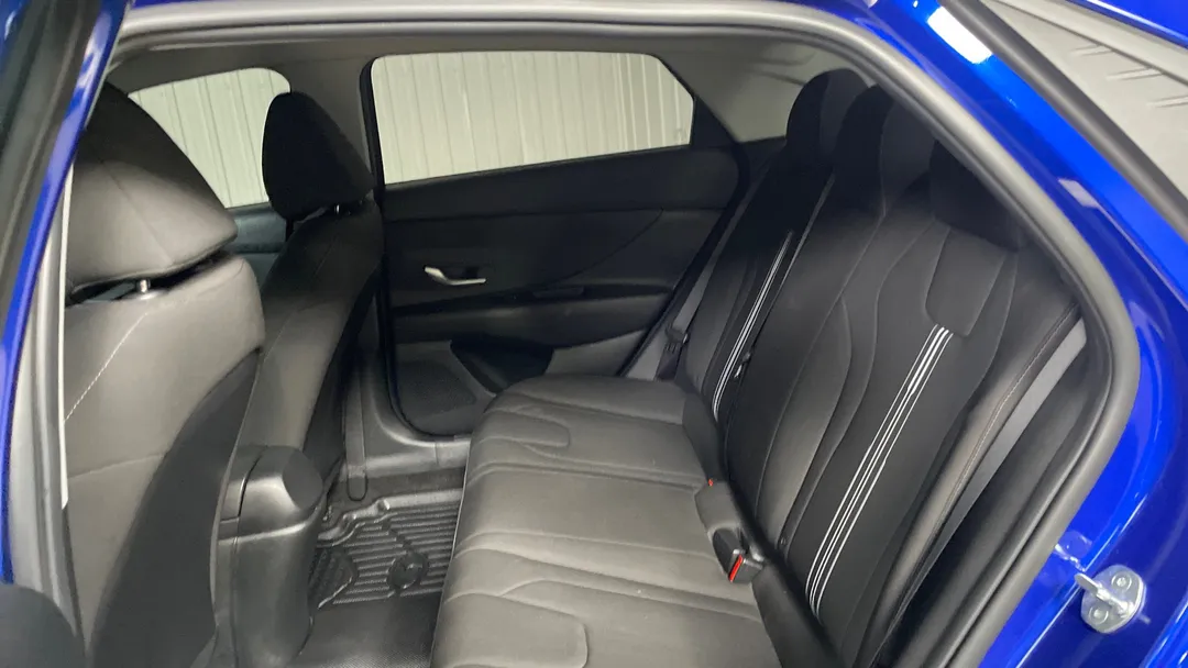 2023 Hyundai Elantra Preferred, photo 10