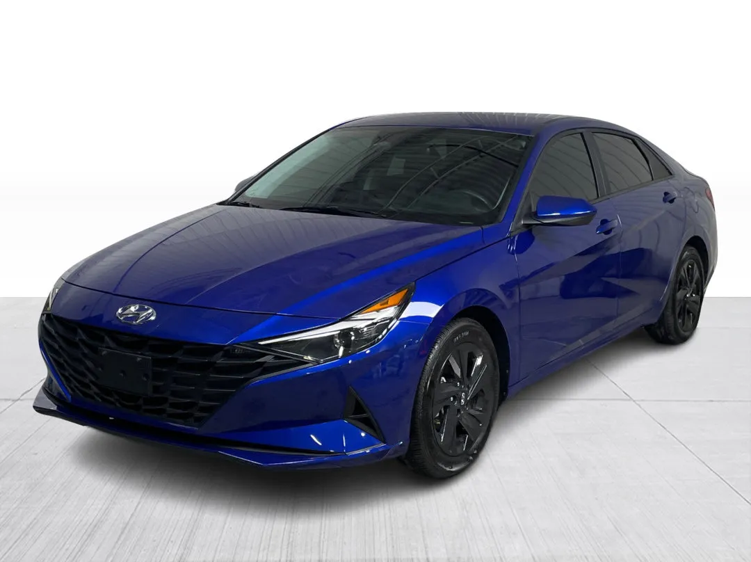 Hyundai Elantra 2023 à vendre - photo 3
