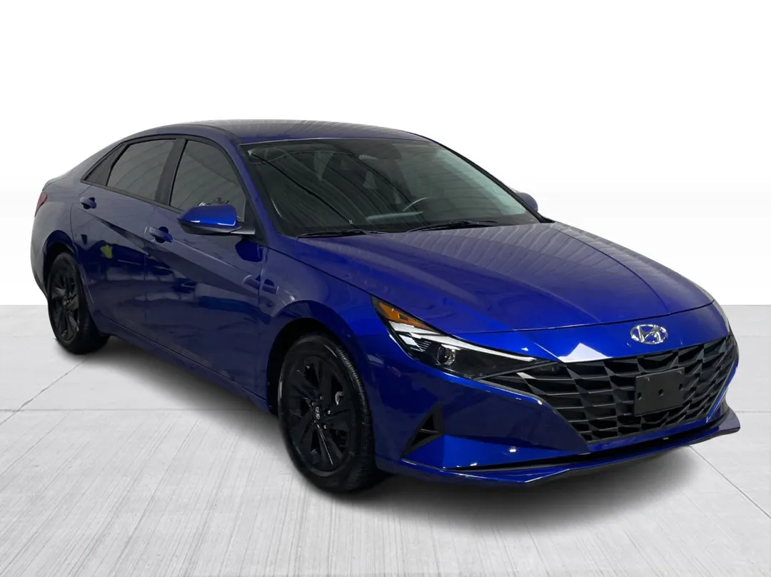 Hyundai Elantra 2023 à vendre - photo 1