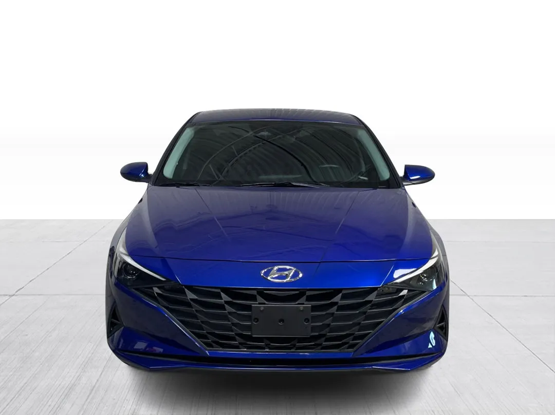 Hyundai Elantra 2023 à vendre - photo 2