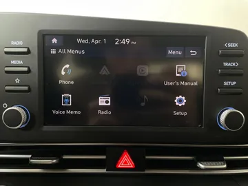 2023 Hyundai Elantra - image 7