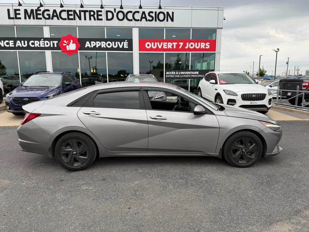 Hyundai Elantra 2023 à vendre - photo 4