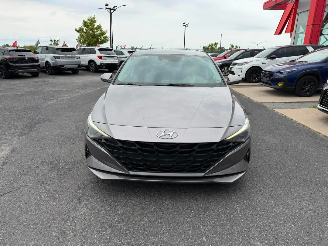 Hyundai Elantra 2023 à vendre - photo 2