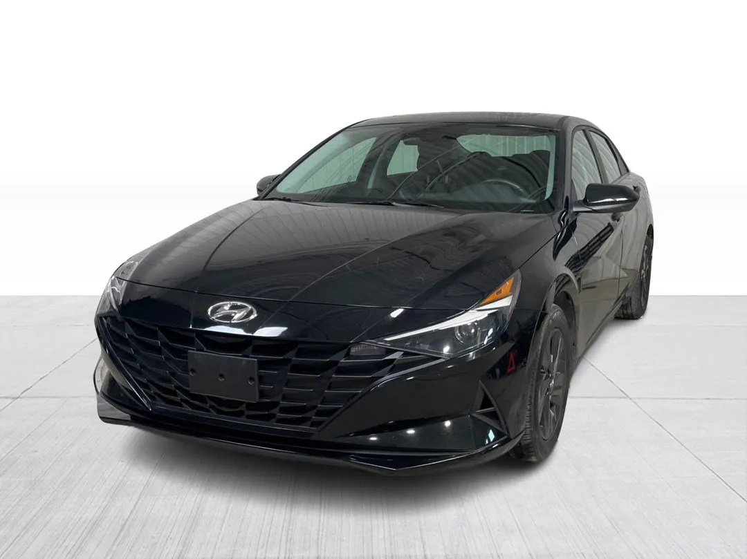 Hyundai Elantra 2023 à vendre - photo 3