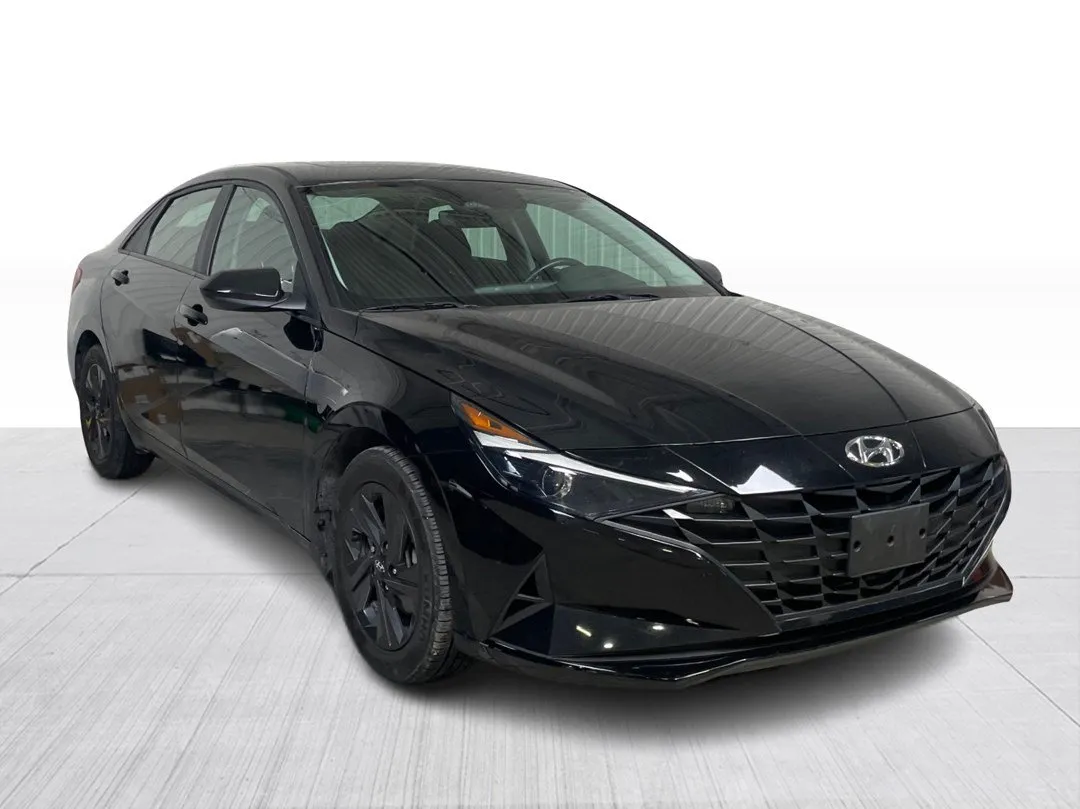 Hyundai Elantra 2023 à vendre - photo 1