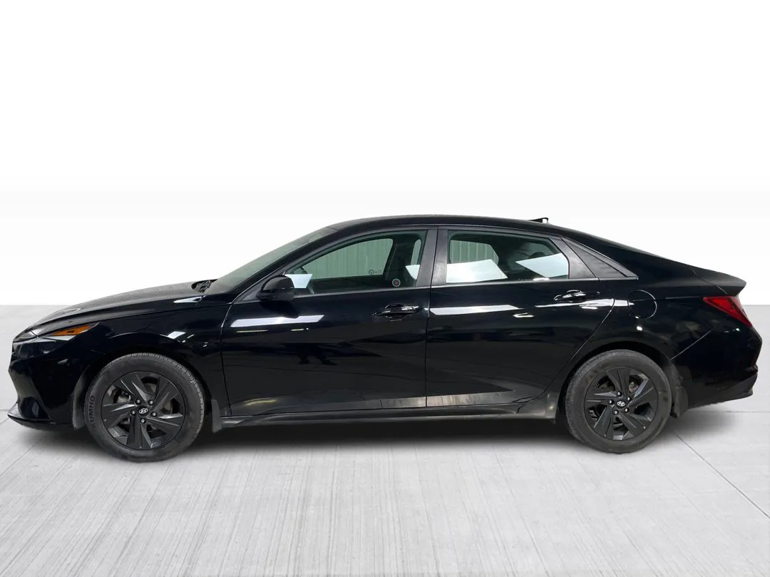 Hyundai Elantra 2023 à vendre - photo 4