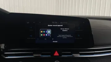 2023 Hyundai Elantra - image 27