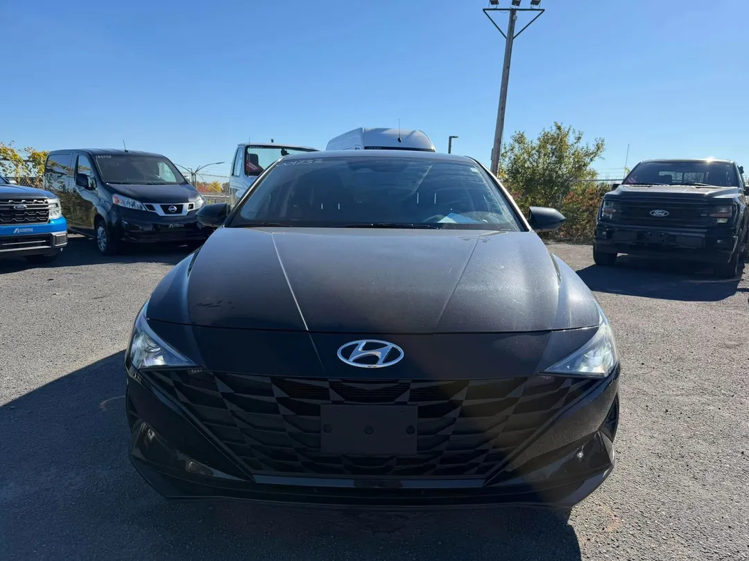 Hyundai Elantra 2023 à vendre - photo 2