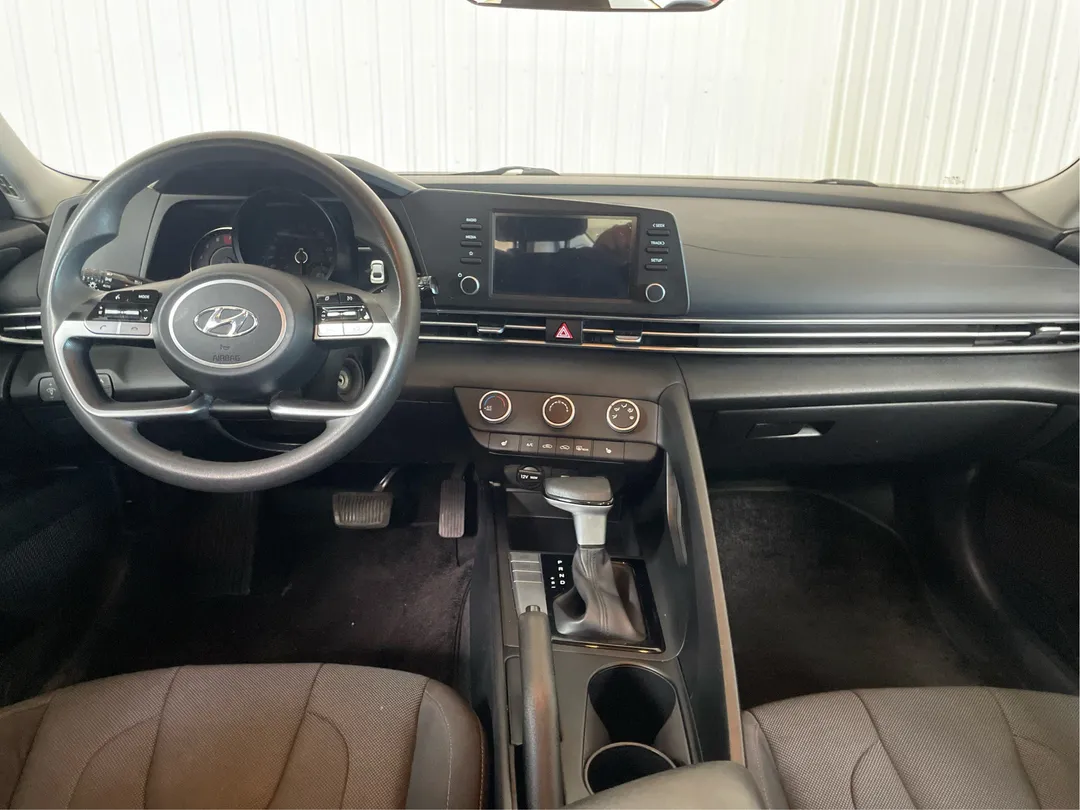 Hyundai Elantra 2023 à vendre - photo 4