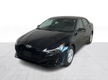 2023 Hyundai Elantra - image 9