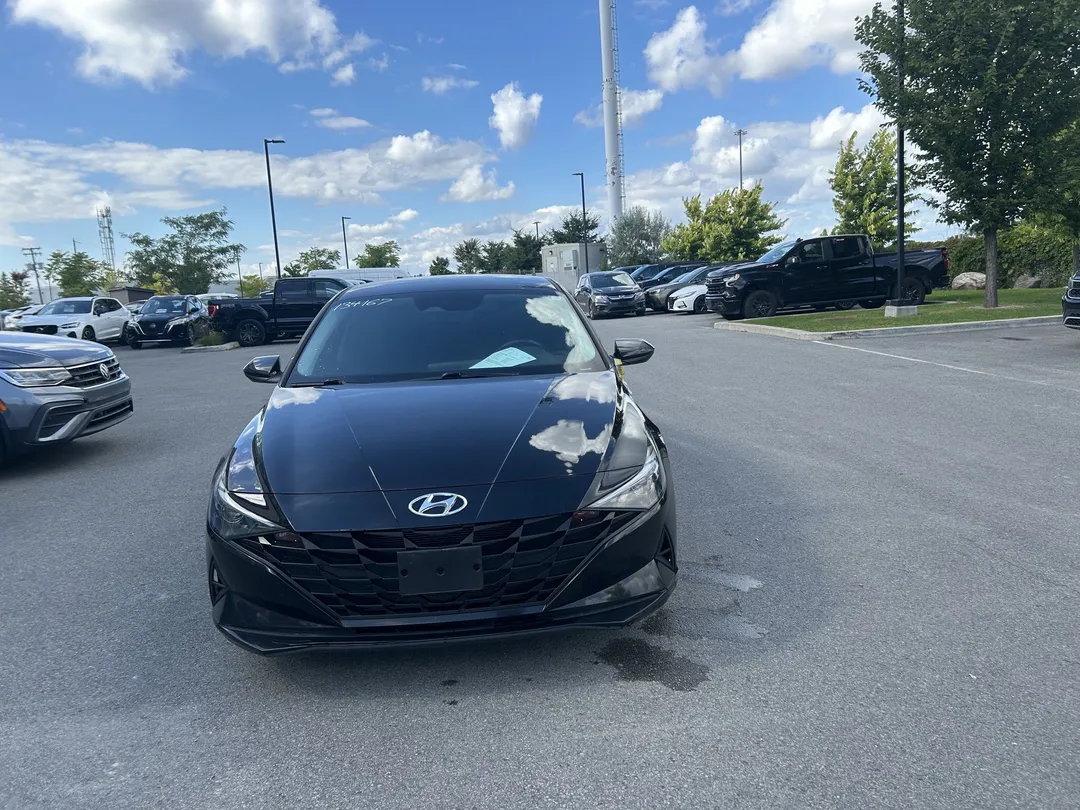 Hyundai Elantra 2023 à vendre - photo 2
