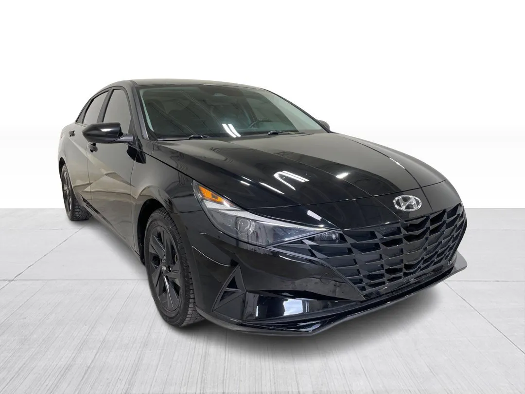 Hyundai Elantra 2023 à vendre - photo 1